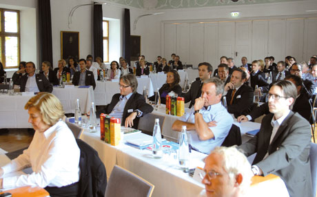 8. Internationales Marken-Kolloquium