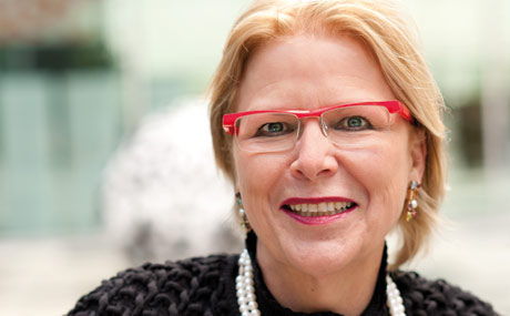 Mestemacher-Mitgesellschafterin Prof. Ulrike Detmers über erfolgreiches Social-Marketing.