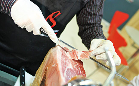 Die Anuga Meat ist mit 800 Anbietern aus 50 Ländern die zweitgrößte Anuga-Fachsparte.