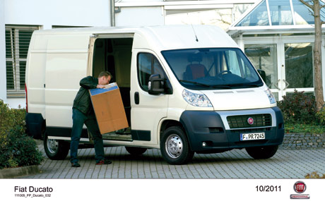 FIAT Ducato