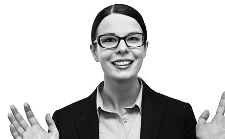 Jessica Battré, Junior Product Manager, Arla Foods