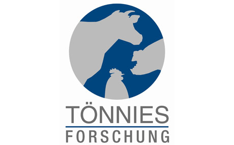 Die Tönnies Forschung will die Tierhaltung verbessern.