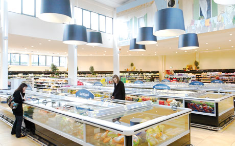 Nach einer leichten Schwächephase im Vorjahr soll mehr Werbung und eine stärkere Segmentierung die TK-Umsätze ankurbeln.