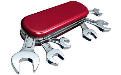 Länder-Report: Die Schweiz verknu?pft clever Tradition mit Trends. Die Unternehmen haben damit großen Erfolg hierzulande. (Bildquelle: iStockphoto)