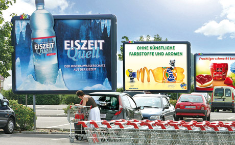 Der Mix macht’s: Klassische Medien ...