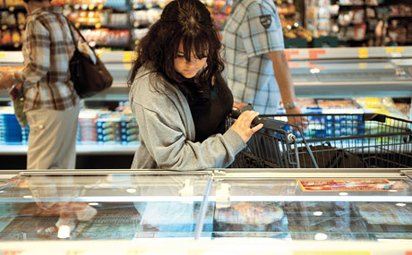 TK-Backwaren konnten im vergangenen Jahr nach der Nielsen-Erhebung sowohl beim Umsatz als auch beim Absatz (nach Verkaufseinheiten) zulegen. Bildquelle Hoppen