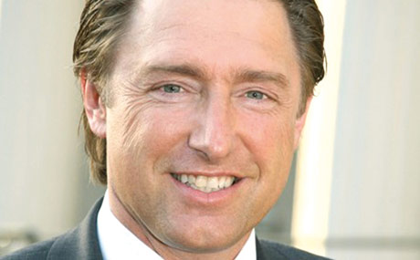 Geschäftsführer Günter Brandmeier ... (Bildquelle: Loose)