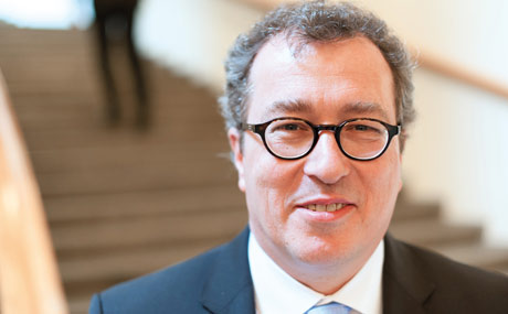 Roger Ulke (Bildquelle: Hoppen)