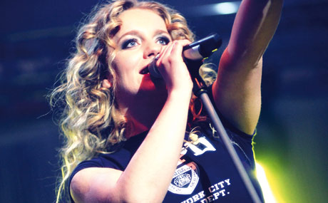 „Besondere Musik an besonderen Orten mit allen Sinnen genießen.“ (Bildquelle: Elisapark Music)