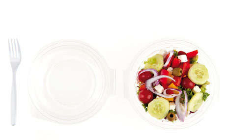 Convenience: Breites Experimentierfeld fu?r Handel, Neu- und Quereinsteiger (Bildquelle: Hoppen)