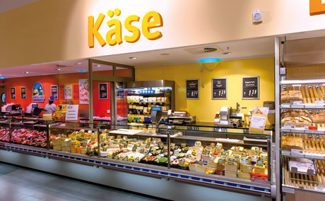 sky 662 der Coop eG, Ahrensburg (Bildquelle: Geisler)