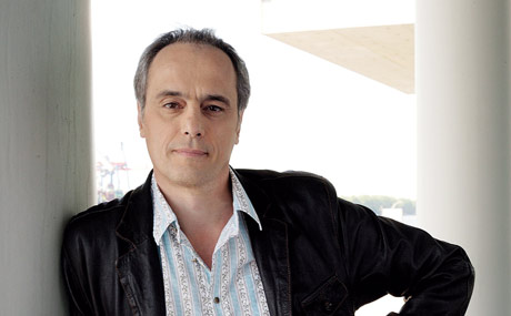 „Verbraucher wollen auch bei Bier Variationen im Geschmack“ Christian Rach (Bildquelle: Thomas Pritschet)