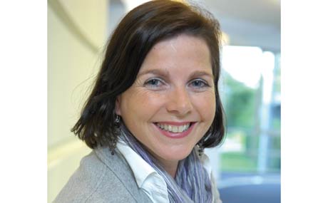 Inga Voller, Beiersdorf