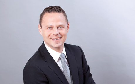 Thomas Drossé, Geschäftsführer, Pernod Ricard