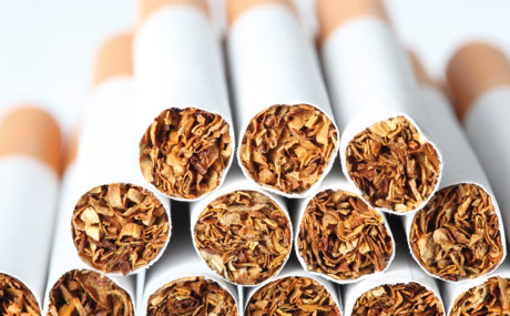 Tabakwaren: Viele Baustellen für die Branche. (Foto: Shutterstock)