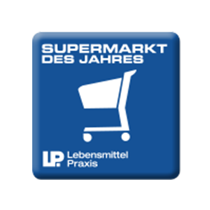 Zu: Supermarkt des Jahres