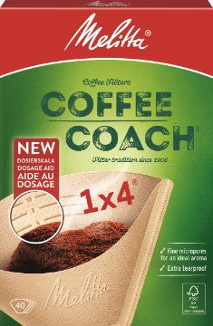 Coffee Coach®