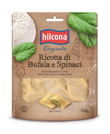 Hilcona Pasta Originale