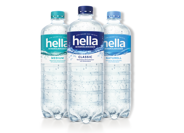 hella Design-Relaunch