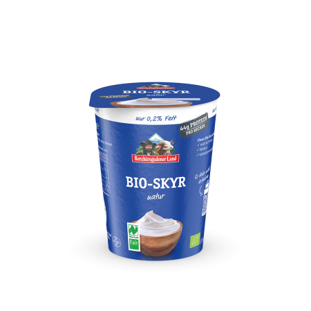 Bio-Skyr