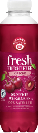 fresh Kirsche