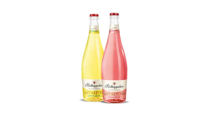 Rotkäppchen Fruchtsecco Aperitivo