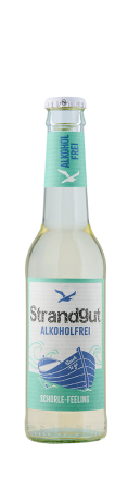 Strandgut alkoholfrei 