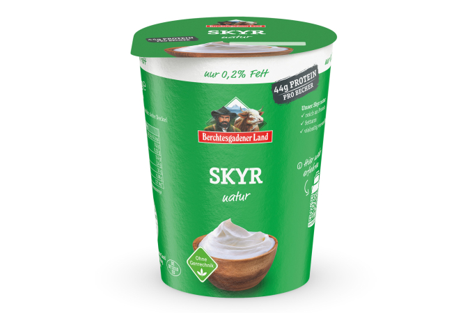 Skyr