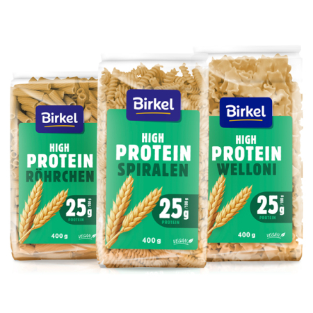 Birkel High Protein