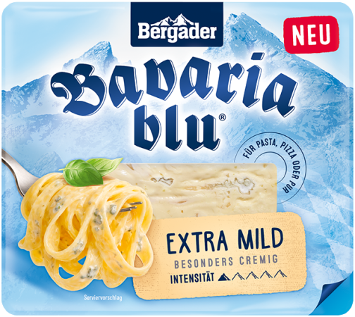 Bavaria blu extra mild 