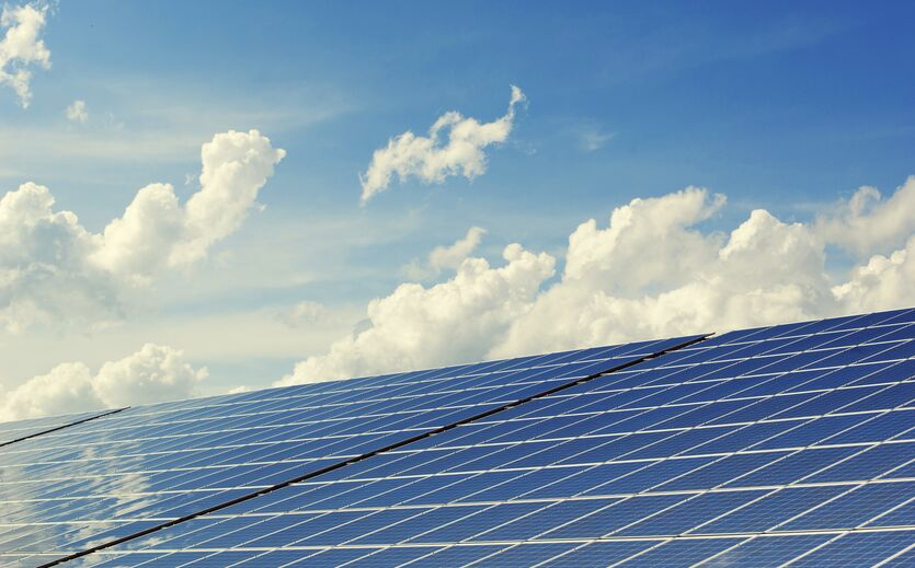 Artikelbild Strom aus Photovoltaikanlagen soll reichlicher fließen
