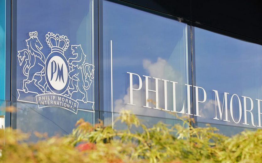 Philip Morris legt neuen Nachhaltigkeitsplan vor
