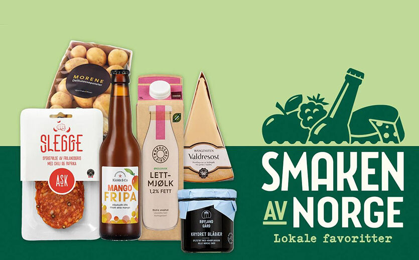 Artikelbild Spar führt nationale Eigenmarke ein