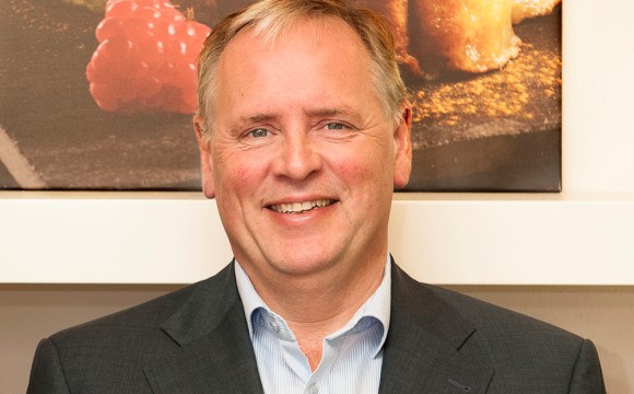 Artikelbild Lotgerink neuer CEO