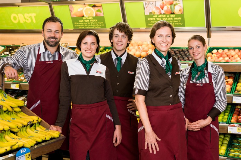 Artikelbild Spar zahlt allen Beschäftigten eine „Danke-Prämie“ aus