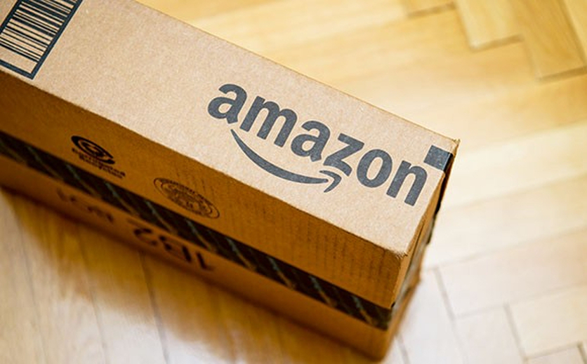 Amazon beschließt Einstellungsstopp