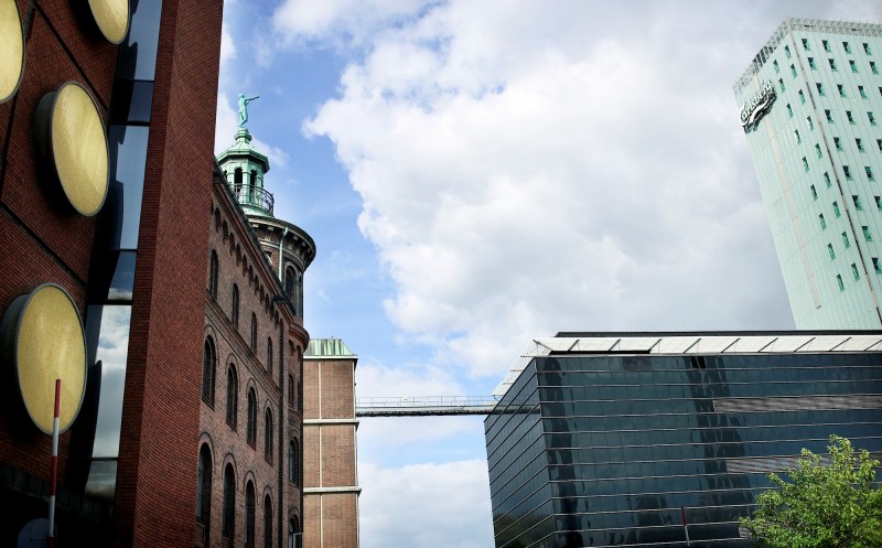 Artikelbild Wechsel an Führungsspitze von Carlsberg Denmark