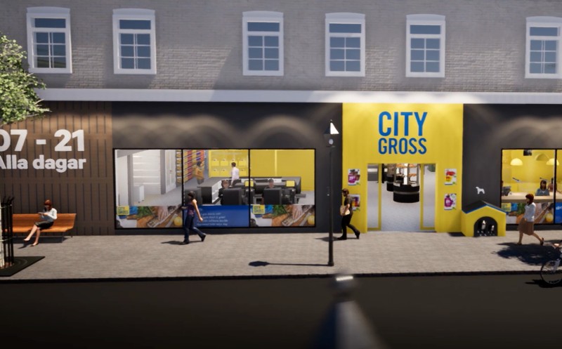 Artikelbild City Gross plant neues Konzept für Innenstädte