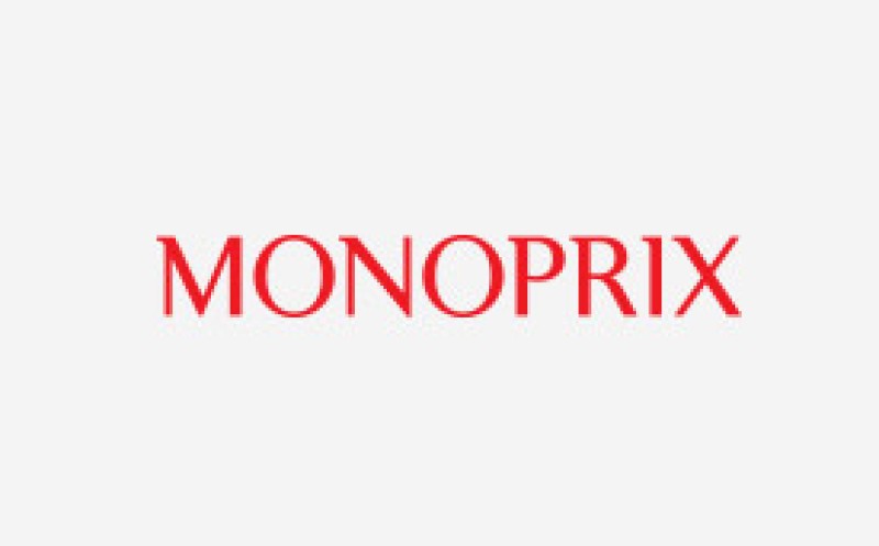 Artikelbild Monoprix plant Markteintritt