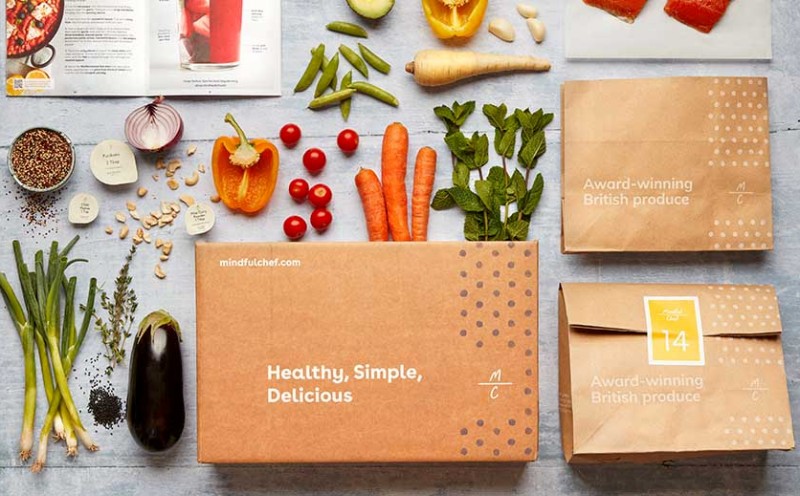 Artikelbild Nestlé kauft Mindful Chef