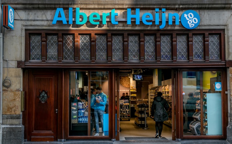 Artikelbild Albert Heijn will mehr AH To Go eröffnen