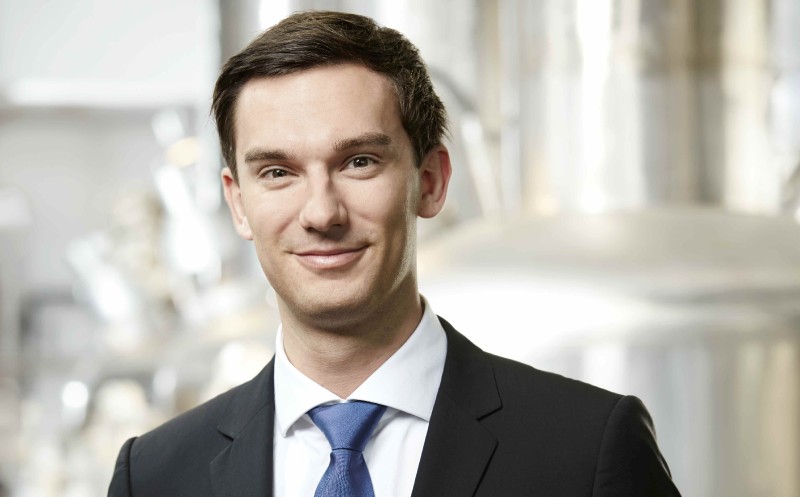 Artikelbild Spitz: Wechsel in der Geschäftsführung