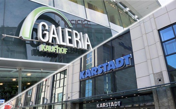 Kartellamt prüft Zusammenschluss von Karstadt und Kaufhof