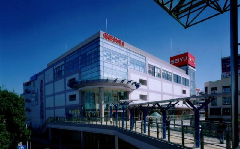 Artikelbild Walmart verkauft Seiyu an KKR und Rakuten