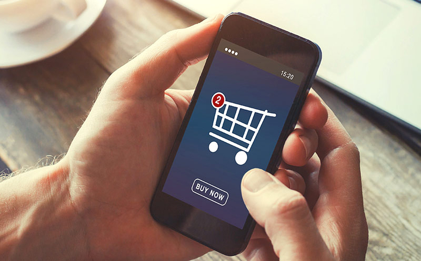 Artikelbild E-Commerce spürt abgekühltes Konsumklima