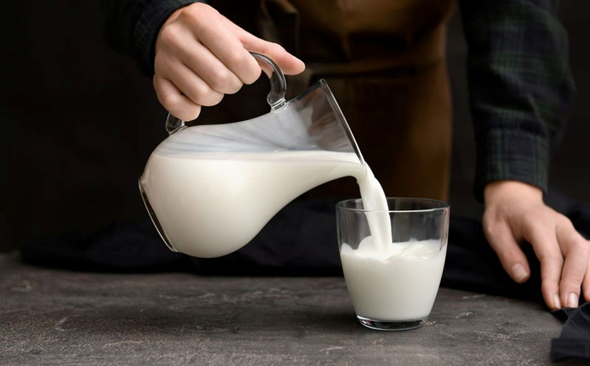 Hochwald Milch stellt Umsatzrekord auf