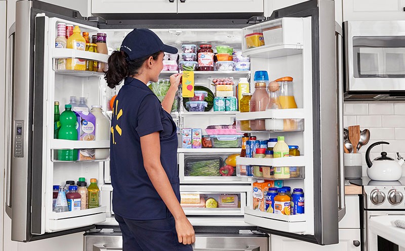 Artikelbild Walmart startet Dienst zur direkten Lieferung ins Haus