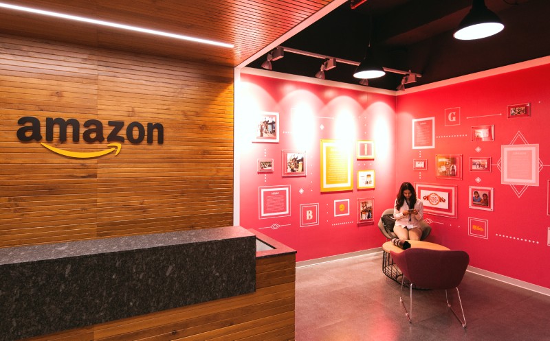 Artikelbild Amazon Fresh erweitert Netzwerk