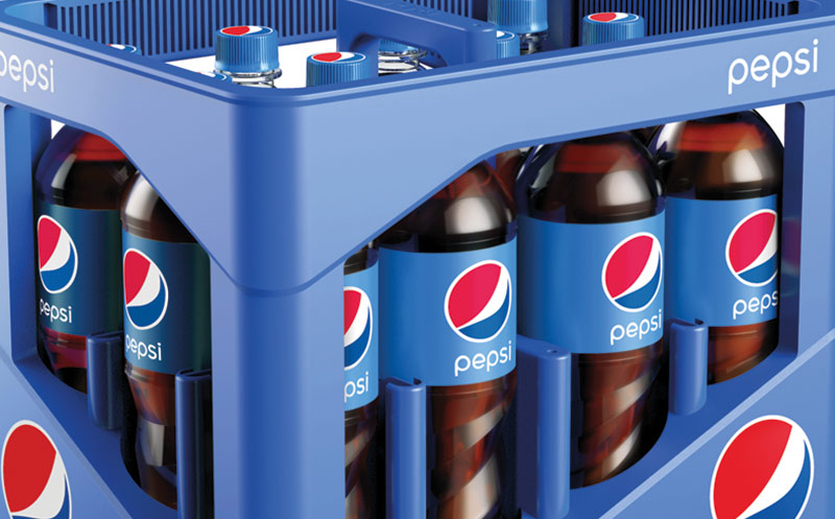Artikelbild Pepsi-Gewinn bricht ein