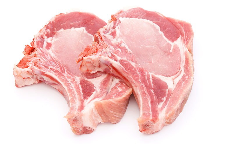 Höhere Mehrwertsteuer auf Fleisch?